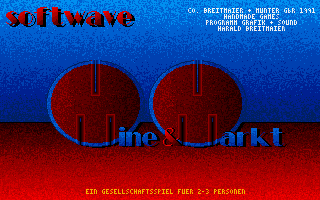 Mine & Markt — screenshot 1